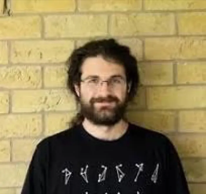Production art for Symplectic Geometry Seminar: Samuel Sottille (Stanford University)