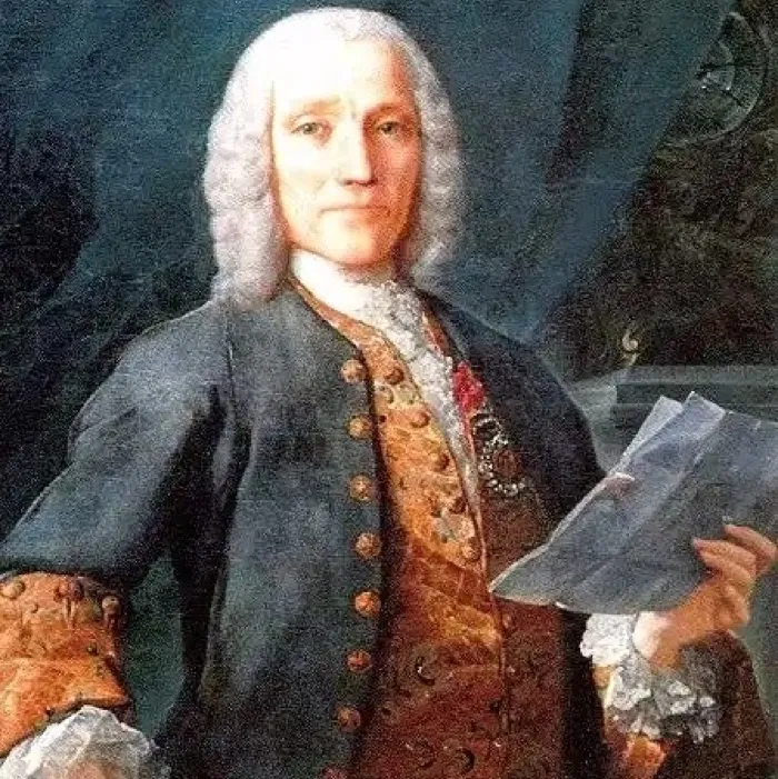 Production art for NEC Piano Department Concert: Scarlatti Keyboard Sonatas