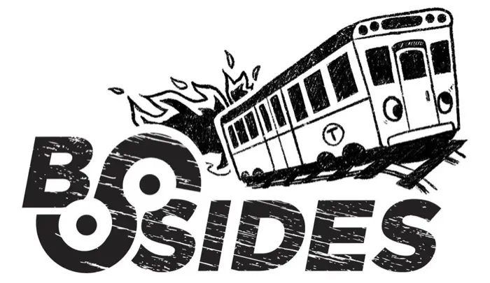 Production art for BSides Cambridge 2026