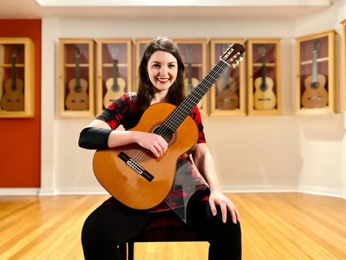 Production art for Jaclyn Jones